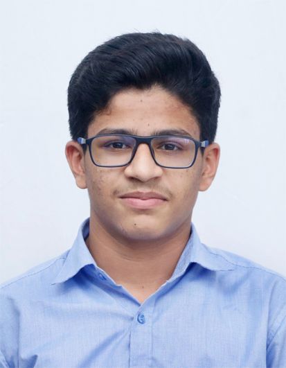 Student Photo